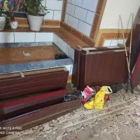میز بیلیارد ۷فوت