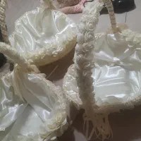 ست ۳تای سبد عقد بله برون