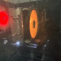 مادر بورد h510m s2h به همراه سی پی یو i5 نصل ۱۱