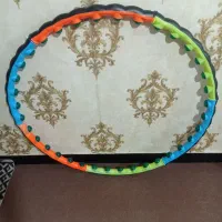 حلقه
