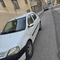 پارس تندر|خودرو سواری و وانت|همدان, |دیوار