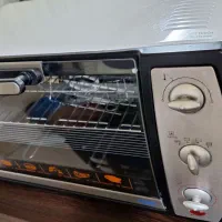 توستر BEEM کاملا نو اصلا استفاده نشده