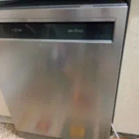 ماشین ظرفشویی اسنوا