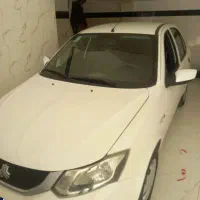 ساینا s مدل ۱۴۰۱|خودرو سواری و وانت|مشگین شهر, |دیوار