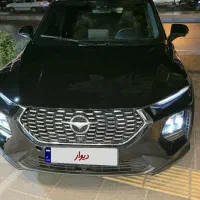 هایما ۸sمدل ۱۴۰۱وارداتی