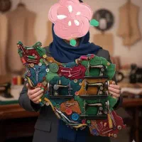 آموزشگاه آزاد فنی و حرفه‌ای پریوار
