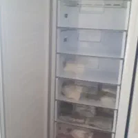 فریزر نسکو|یخچال و فریزر|چادگان, |دیوار