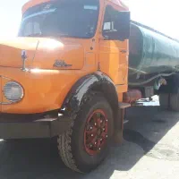 بنز تک باری ۸۵
