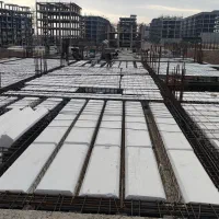 نیروی کار ارماتور بندی