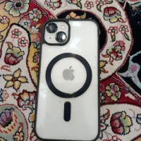 گوشی آیفون ۱۳نرمال باتری ۹۸