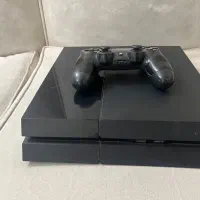 PS4 fat 500 g|کنسول، بازی ویدئویی و آنلاین|تهران, گمرک|دیوار