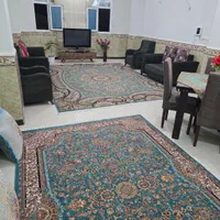 اجاره روزانه/هفتگی/ماهانه آپارتمان ۱۰۰ متری|اجارهٔ کوتاه‌مدت آپارتمان و سوئیت|قشم, |دیوار