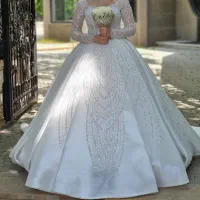 اجاره و فروش لباس عروس