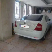 لیفان تیپ۱۸۰۰.۶۲۰ اخر اسفند  ۹۵ کارمندی