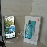 شیامی نوت۱۰