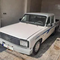 وانت مزدا کارا دوکابین مدل ۱۴۰۱