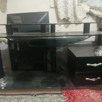 کمد تلویزیون