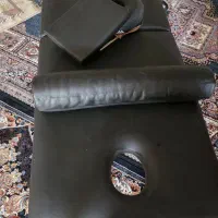 تخت ماساژ تاشو|آرایشی، بهداشتی، درمانی|شیراز, کوی زهرا|دیوار