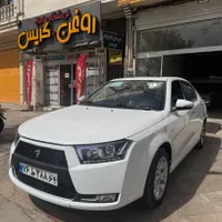 دنا پلاس اتوماتیک، مدل ۱۴۰۴