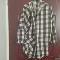 کاپشن ومانتو|لباس|شازند, |دیوار