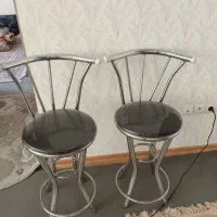 صندلی ناهار خوری