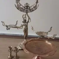 برنج و مس|کلکسیون اشیاء عتیقه|گلستان (تهران), |دیوار