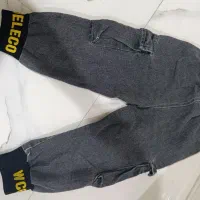 کت شلوار جین|لباس|هشتگرد, شهرک ولیعصر (مصلی)|دیوار