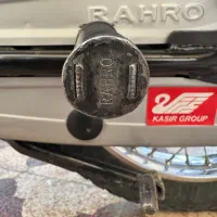 موتور رهرو a1 مدل ۹۴ درحد|موتورسیکلت|بندر گناوه, |دیوار