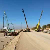 جرثقیل سبک و سنگین