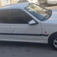 پارس مدل۹۰سفارشی