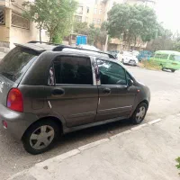 ام‌وی‌ام‌۱۱۰مدل۹۱بیرنگ‌چهارسیلندر‌ومعاوضه‌با‌موتور