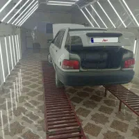 پراید ۸۷ دوگانه