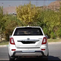 لیفان ایکس60 اتومات