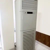 کولر گازی ایستاده LG اصل کره 50000