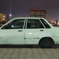 پراید132 مدل 90