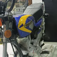 موتور|موتورسیکلت|کرج, ساماندهی|دیوار