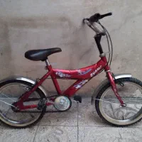 دوچرخه 16