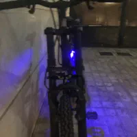 دوچرخه ۲۴ ۲۶