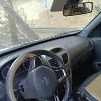 کوییک 1403|خودرو سواری و وانت|اصفهان, خانه اصفهان|دیوار