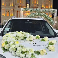 ازدواج آسان و تشریفات ره گشایان سعادت