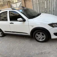 کوییک ۴۰۲Gxr|خودرو سواری و وانت|کرج, کارخانه قند|دیوار