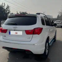 هایما s7 مدل 1403|خودرو سواری و وانت|ارومیه, |دیوار