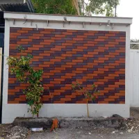 اجرا نما نسوز ترکیبی باسنگ