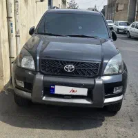 پرادو اس اسپیشیال ۲۰۰۷