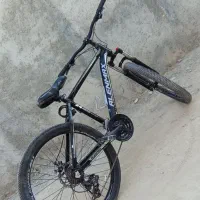 دوچرخه 24دنده ای|دوچرخه، اسکیت، اسکوتر|لار, |دیوار