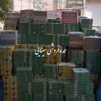 نان برنجی خرما یی پسته ای|خوردنی و آشامیدنی|قم, شهرک سازمان آب|دیوار