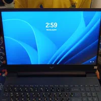 لپتاپ Victus by hp gaming 15-fbO153AX بدون جعبه