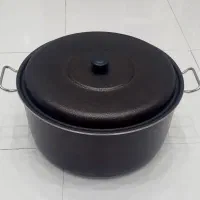 قابلمه تفلون سایز ۵۲