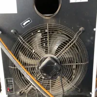 بخاری فن دار اذر تهویه( ۵۰۰۰۰ )|بخاری، هیتر، شومینه|سنندج, |دیوار