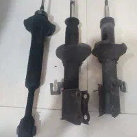 کمک پراید و ساینا تیبا|قطعات یدکی و لوازم جانبی|محمدشهر, جعفرآباد|دیوار